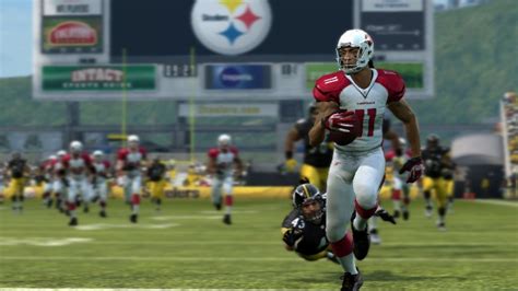 Madden Nfl 10 Video Game Review Madden Review For Ps3 Xbox 360 Ps2