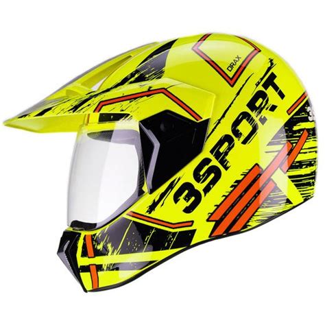 Capacete Bieffe 3 Sport Drax Capacetes De Moto Magazine Luiza