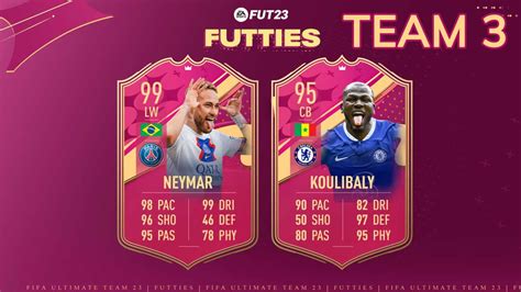 Fifa Futties Heroes Team Release Leaks And Predictions