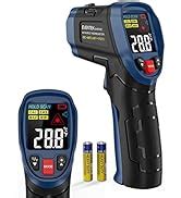 Infrared Thermometer Eventek IR Laser Thermometer 50 C 420 C