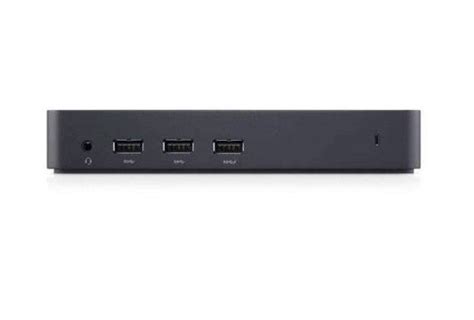 New Genuine Dell D3100 Usb 30 Docking Station 5m48m 05m48m