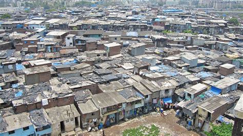 Interesting Facts about Dharavi Slum in Mumbai