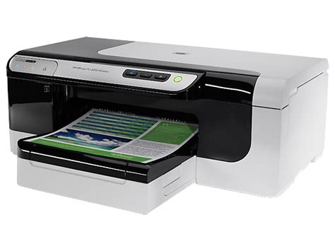 HP Officejet Pro 8000 Wireless Printer A809n HP Official Store