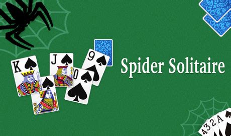 Spider Solitaire Click Jogos