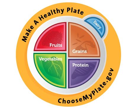 Full Page Icon Myplate