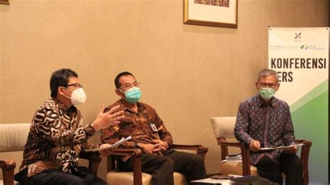 Siap Dengar Aspirasi Masyarakat Ini Formasi Dan Fokus Direksi BPJS