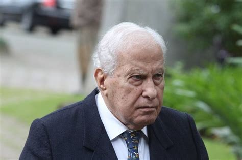 Morre Aos Anos Alberto Dualib Ex Presidente Do Corinthians A