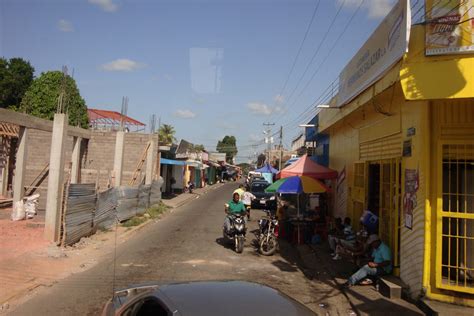 Qu Hay Y C Mo Es Tumeremo La Capital Temporal De La Guayana Esequiba