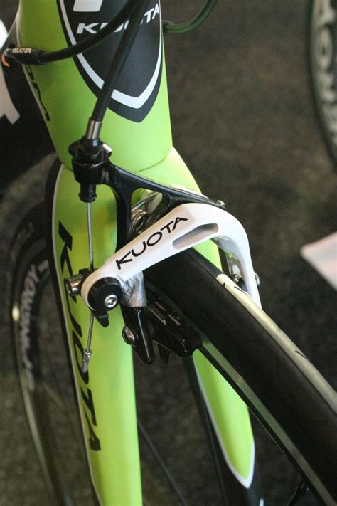 Kuota launch new road and TT bikes | road.cc