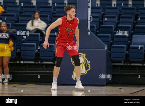 December Pittsburg State University Gorillas Guard Forward