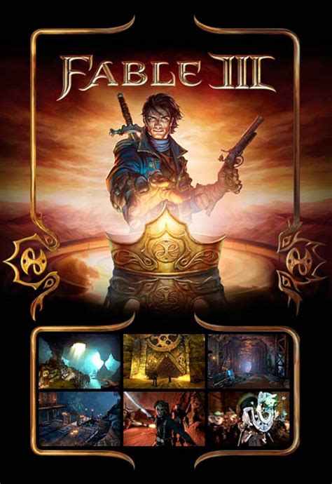 Fable Iii