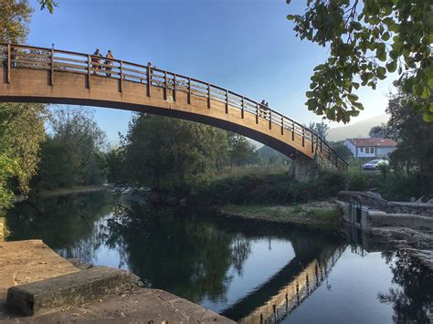 Tomavistas Santander On Twitter Tarde De Sol Junto Al Pas Puente