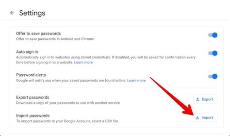 4 Ways To Manually Add Password To Chrome Techwiser