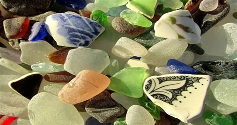 8 Best Beaches In Maine For Sea Glass Treasure Hunt Beaches States Explora