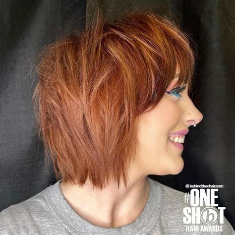 30 Bixie Haircut Ideas Trending In 2024 The Right Hairstyles Short