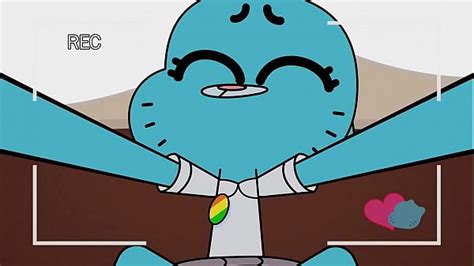 Gumball Sub Ita PornoTubo