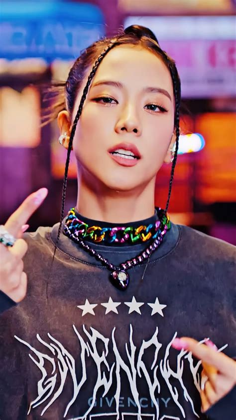 Jisoo 지수 Kim Ji soo 김지수 BLACKPINK 블랙핑크 Kpop Korean Girl Group K