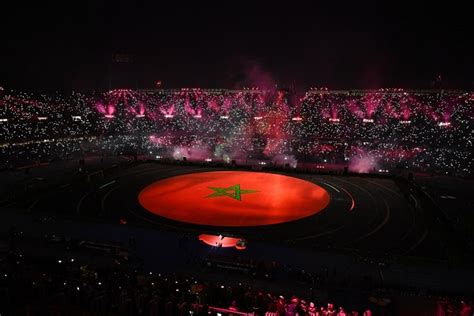 Le grand succès du Mundialito conforte les chances du Maroc d