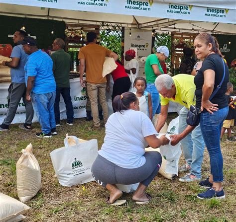 Participaci N Del Inespre En Va Feria Ganadera El Cupey