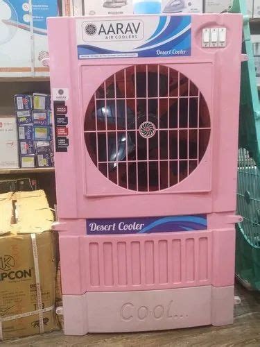 Desert Plastic Air Cooler 95 Liter Upto 20 Ft At Rs 5000 Piece In