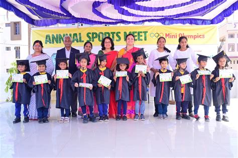 Basil Woods Preschool Academy Kalyan Nagar In Hrbr Layout Helloparent