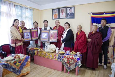 Pema Khandu པདྨ་མཁའ་འགྲོ་། On Twitter The Facility Will Provide Ease