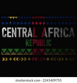 10,818 Republic Of Central Africa Flag Images, Stock Photos & Vectors | Shutterstock