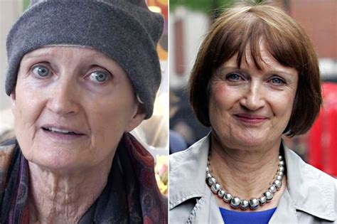 Brave Tessa Jowell Helped Deliver First Grandchild Just Weeks Before