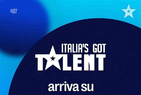 Italia S Got Talent Ecco Chi Sono I Nuovi Giudici E Quando Inizia La