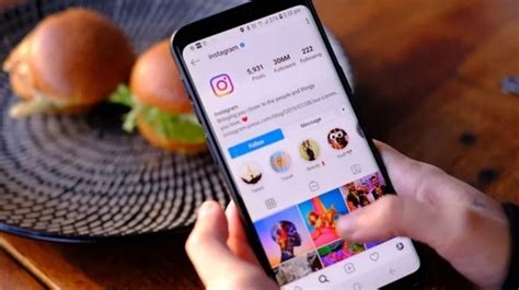 Cara Agar Postingan Instagram Tidak Tersimpan Di Galeri