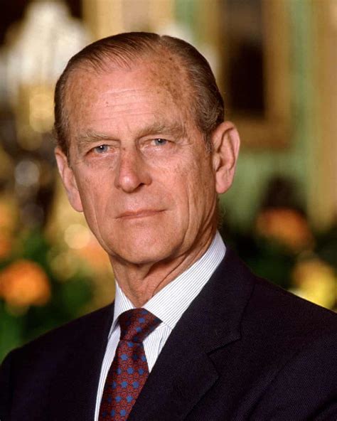 Duke Of Edinburgh Prince Philip Dies Aged 99 Prince Philip The