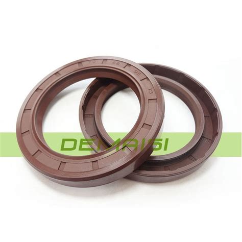 Guarnizione A Labbro Tc Xing Tai S P Mechanical Seal