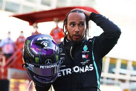 Who wins from Hamilton’s one-year Mercedes deal? Our verdicts - The Race