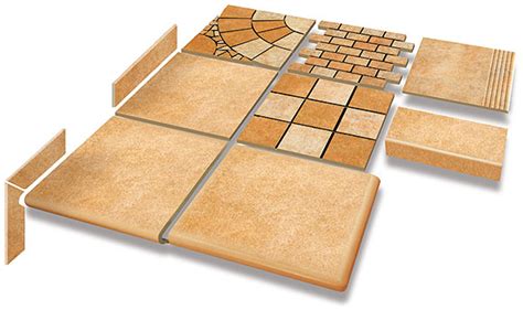 Купить напольная плитка от 3,292.00 ₽ за штуку в Москве