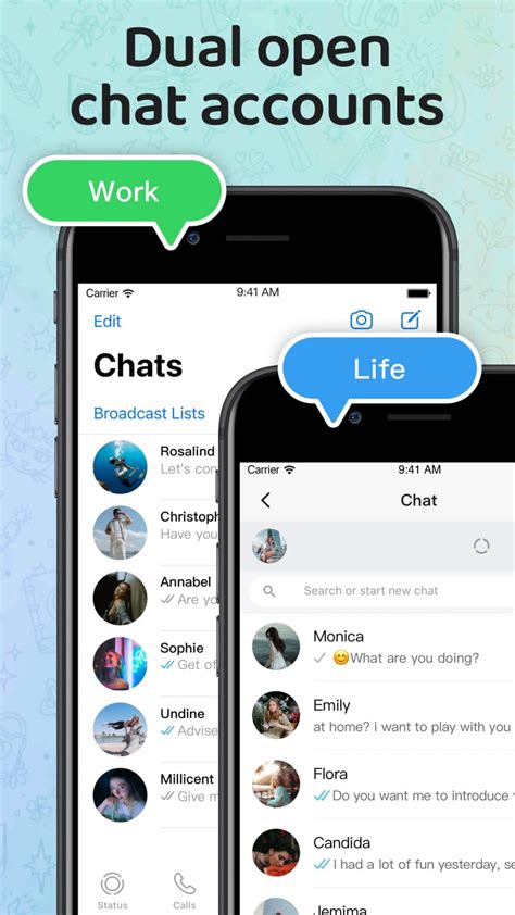 Web Chat App For Whatsapp Web Para Iphone Download