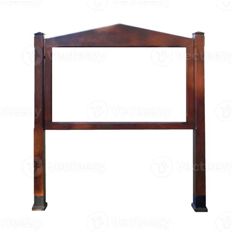 Panneau Daffichage Png Transparent 8550697 Png