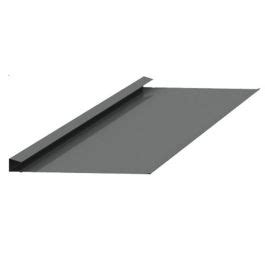 Northwest Aluminium Kytun Slate Dry Valley Trim Roofing Trims