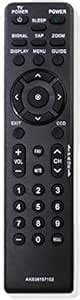 Zdalamit Akb Replacement Remote Control Compatible With Lg