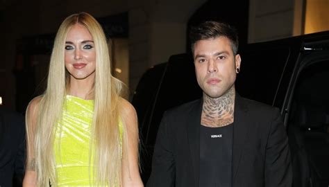 Chiara Ferragni E Fedez Nella Bufera Il Museo Chiude Per Loro E Lascia