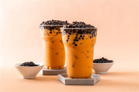 Minuman Bubble Tea Yang Kekinian Bagus Mana