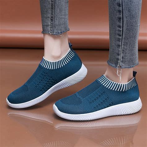 Caicj98 Sneakers For Women Womens Canvas Shoes Casual Cute Sneakers Low Cut Lace Up Fashion