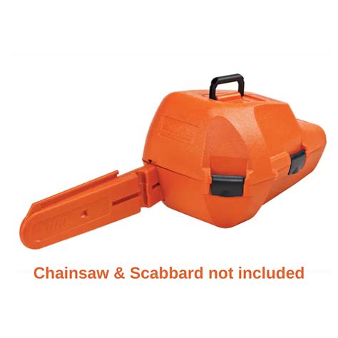 Stihl Chainsaw Accessories