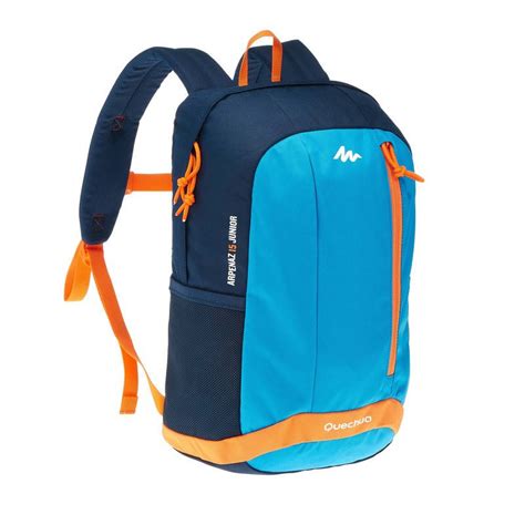 Jual QUECHUA Tas Ransel Anak 15L Carrier Olahraga Arpenaz Day Hiking