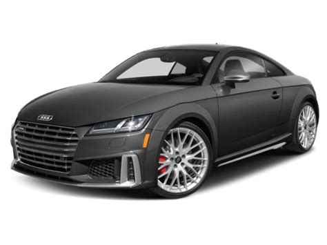 Audi Tts Coupe Deals Rebates Incentives Nadaguides