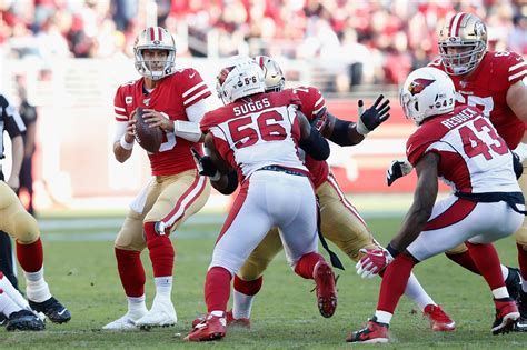 SF 49ers: 5 battles to watch in 2020 season opener vs. Cardinals