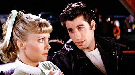 Wat Maakt Grease Tot Een Echte Filmklassieker Film Telegraafnl