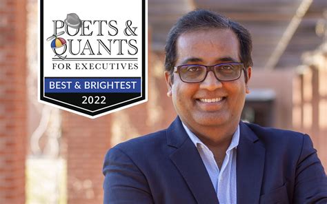 Poets Quants For Execs Best Brightest Executive Mba Dj