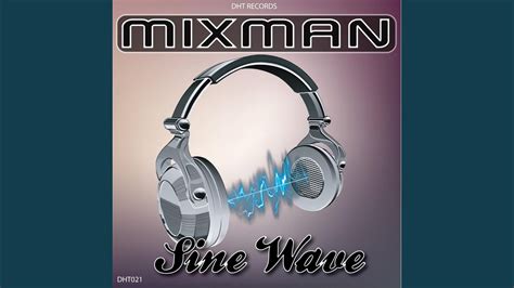 Sine Wave Original Mix Youtube