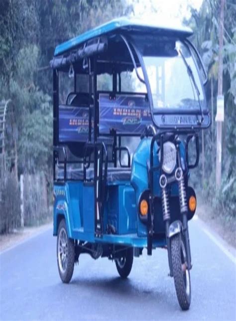 Toto E Rickshaw At ₹ 120000 Battery Operated Rickshaw In Bagula Id