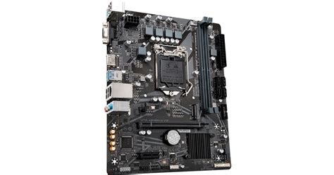 GIGABYTE H510M H V2, Mainboard
